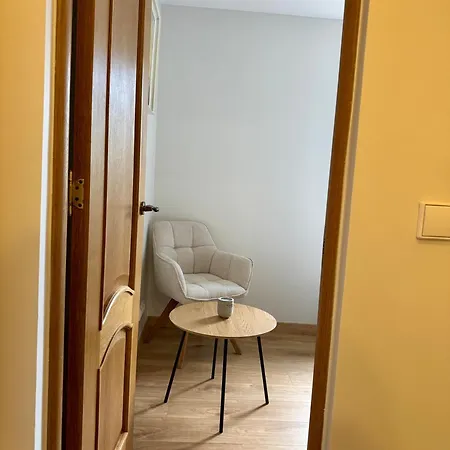 Cozy Retreat In Apartament *